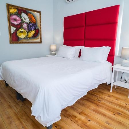 The Beautiful South Guesthouse Stellenbosch Luaran gambar