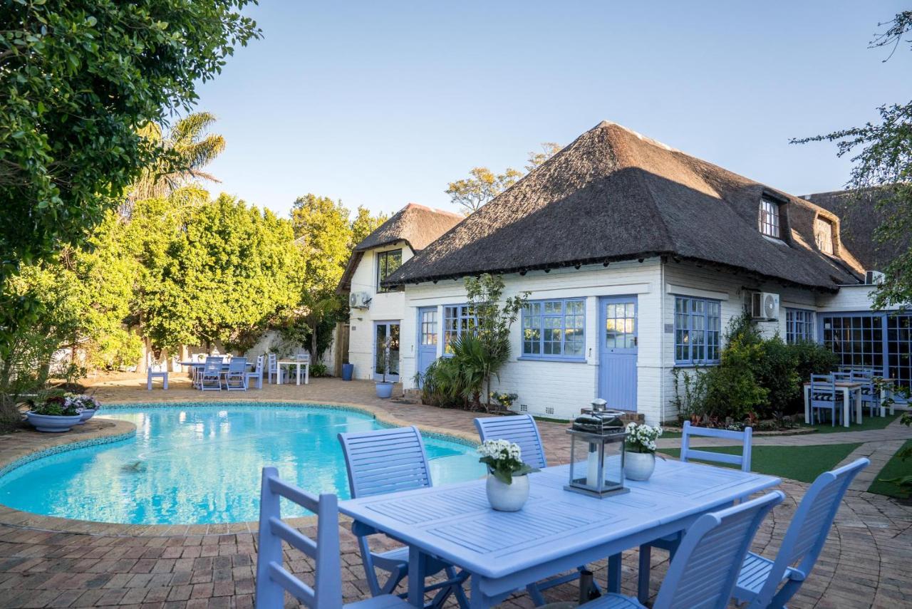 The Beautiful South Guesthouse Stellenbosch Luaran gambar