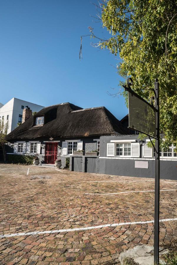 The Beautiful South Guesthouse Stellenbosch Luaran gambar