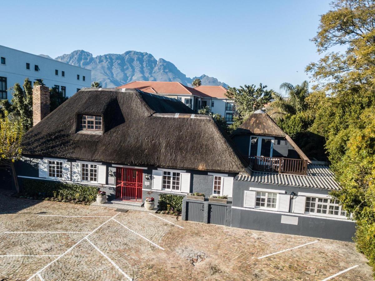 The Beautiful South Guesthouse Stellenbosch Luaran gambar