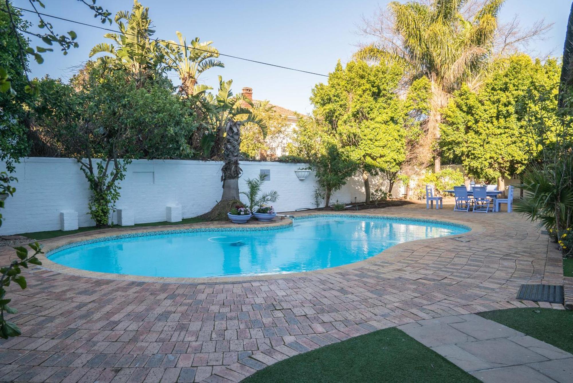 The Beautiful South Guesthouse Stellenbosch Luaran gambar