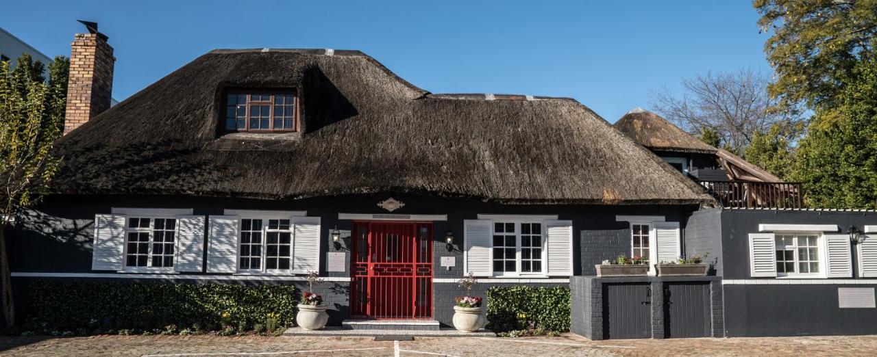 The Beautiful South Guesthouse Stellenbosch Luaran gambar