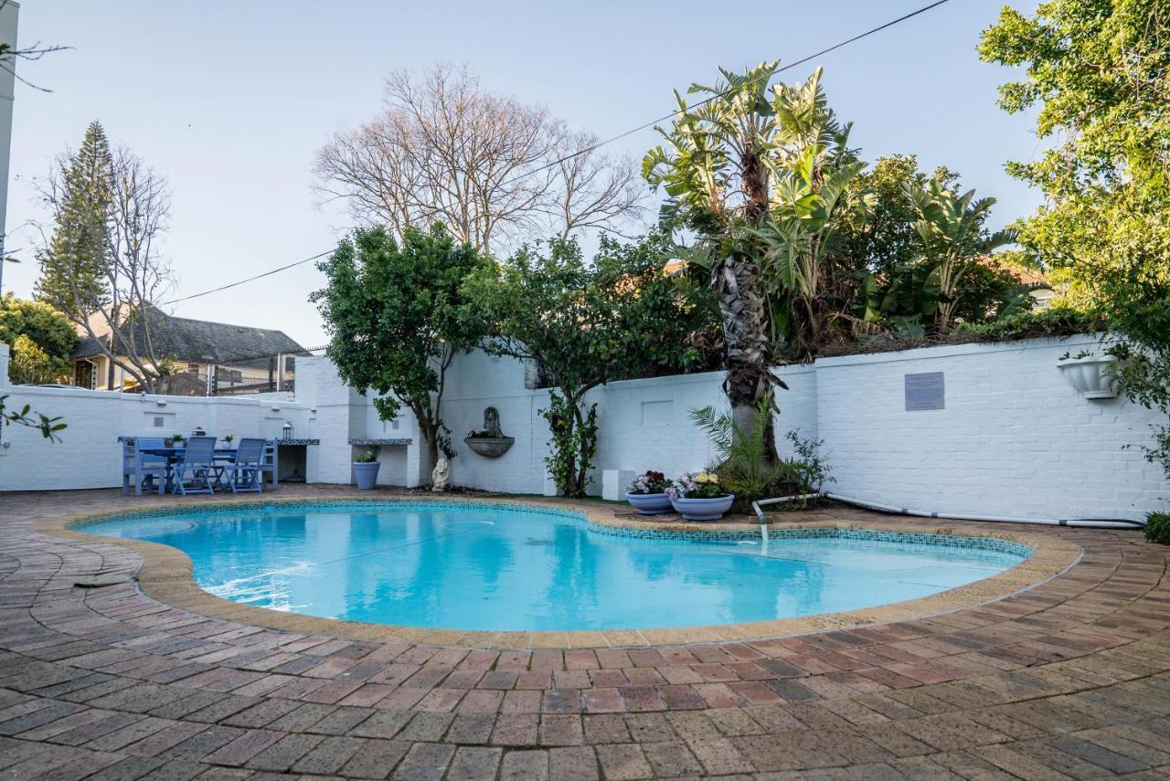 The Beautiful South Guesthouse Stellenbosch Luaran gambar