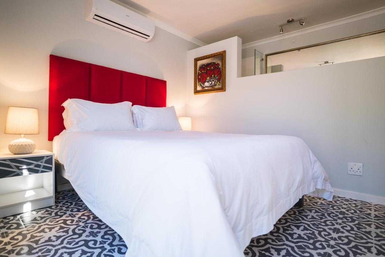 The Beautiful South Guesthouse Stellenbosch Luaran gambar