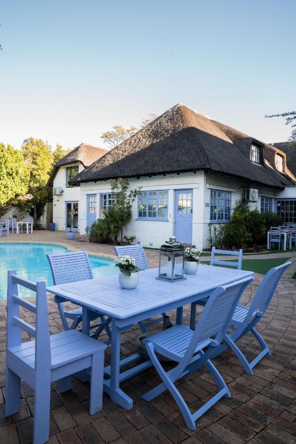 The Beautiful South Guesthouse Stellenbosch Luaran gambar
