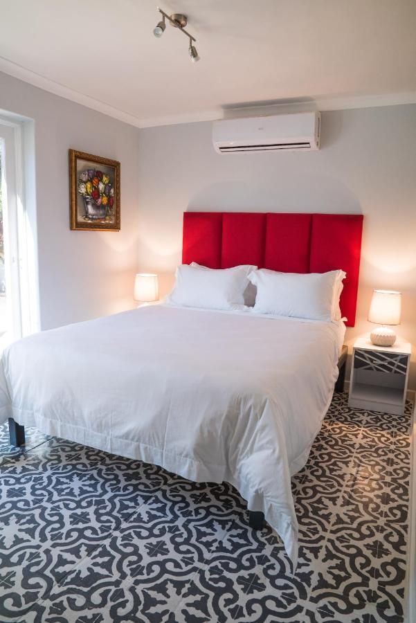 The Beautiful South Guesthouse Stellenbosch Luaran gambar