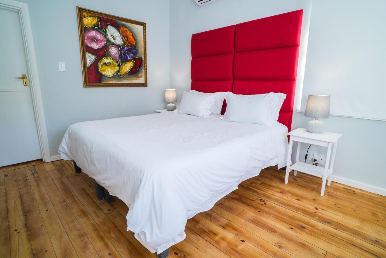 The Beautiful South Guesthouse Stellenbosch Luaran gambar