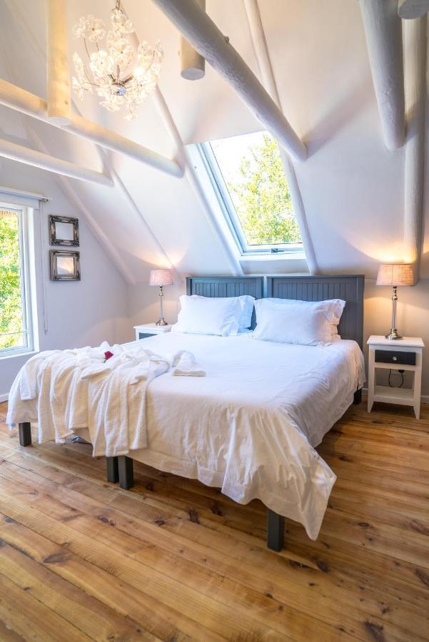 The Beautiful South Guesthouse Stellenbosch Luaran gambar