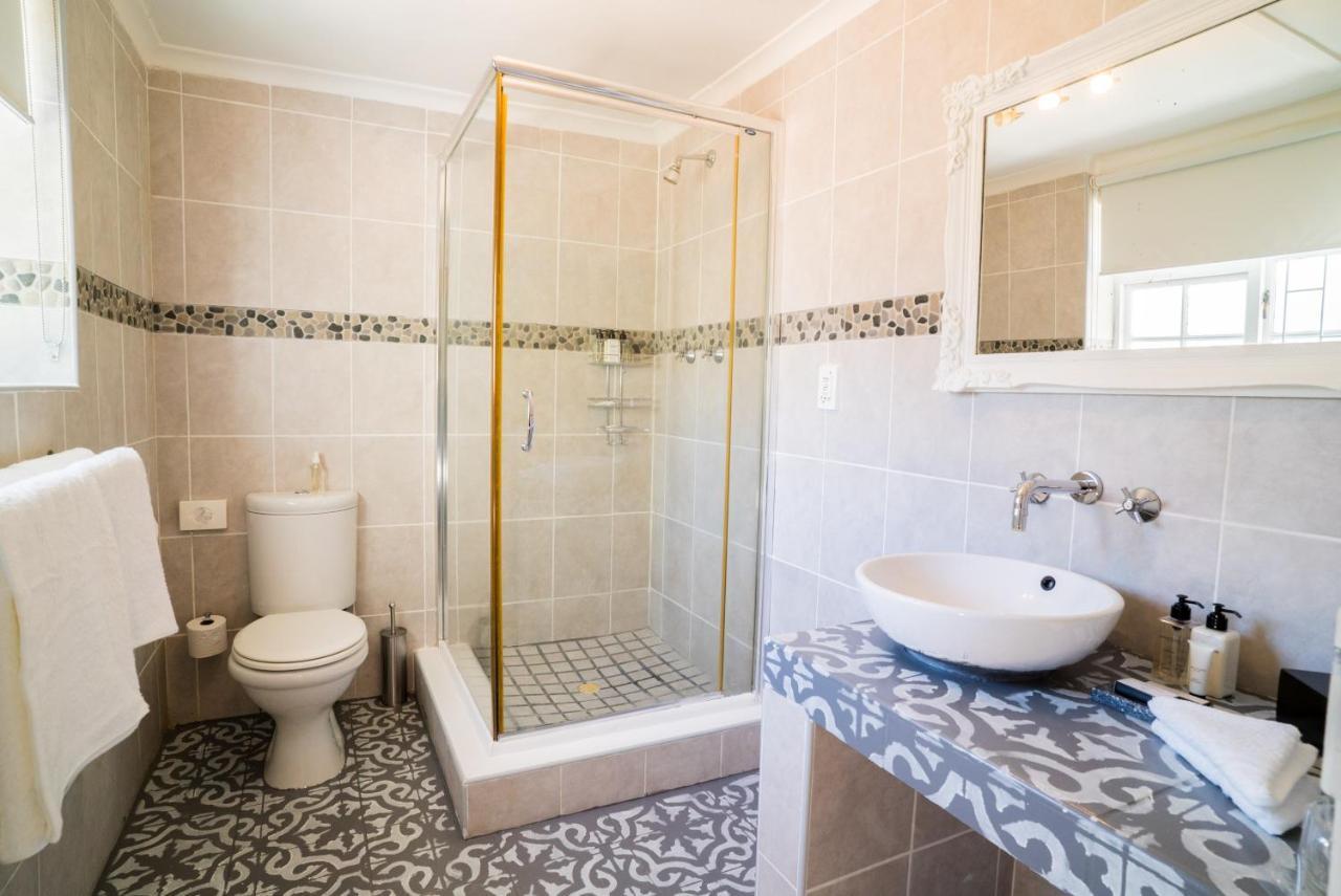 The Beautiful South Guesthouse Stellenbosch Luaran gambar