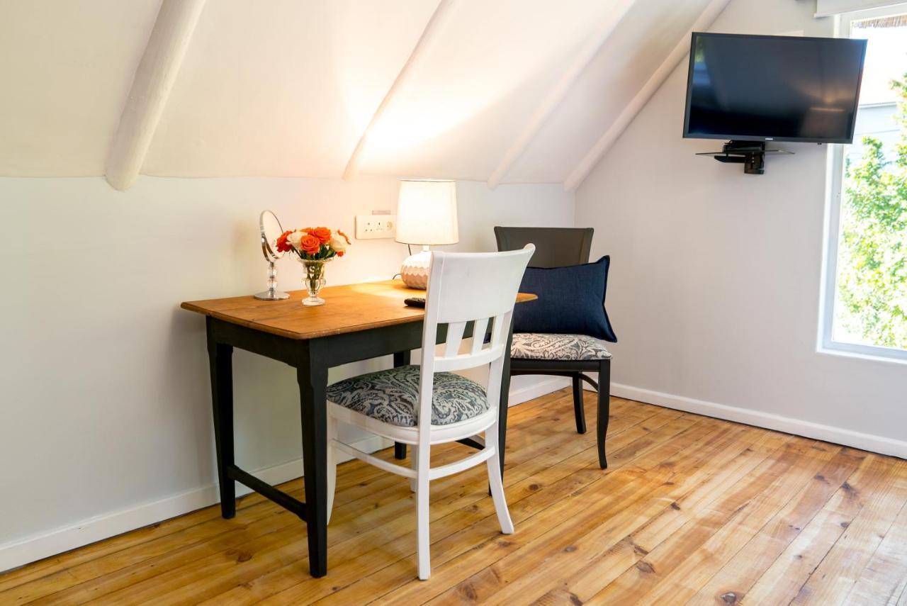 The Beautiful South Guesthouse Stellenbosch Luaran gambar
