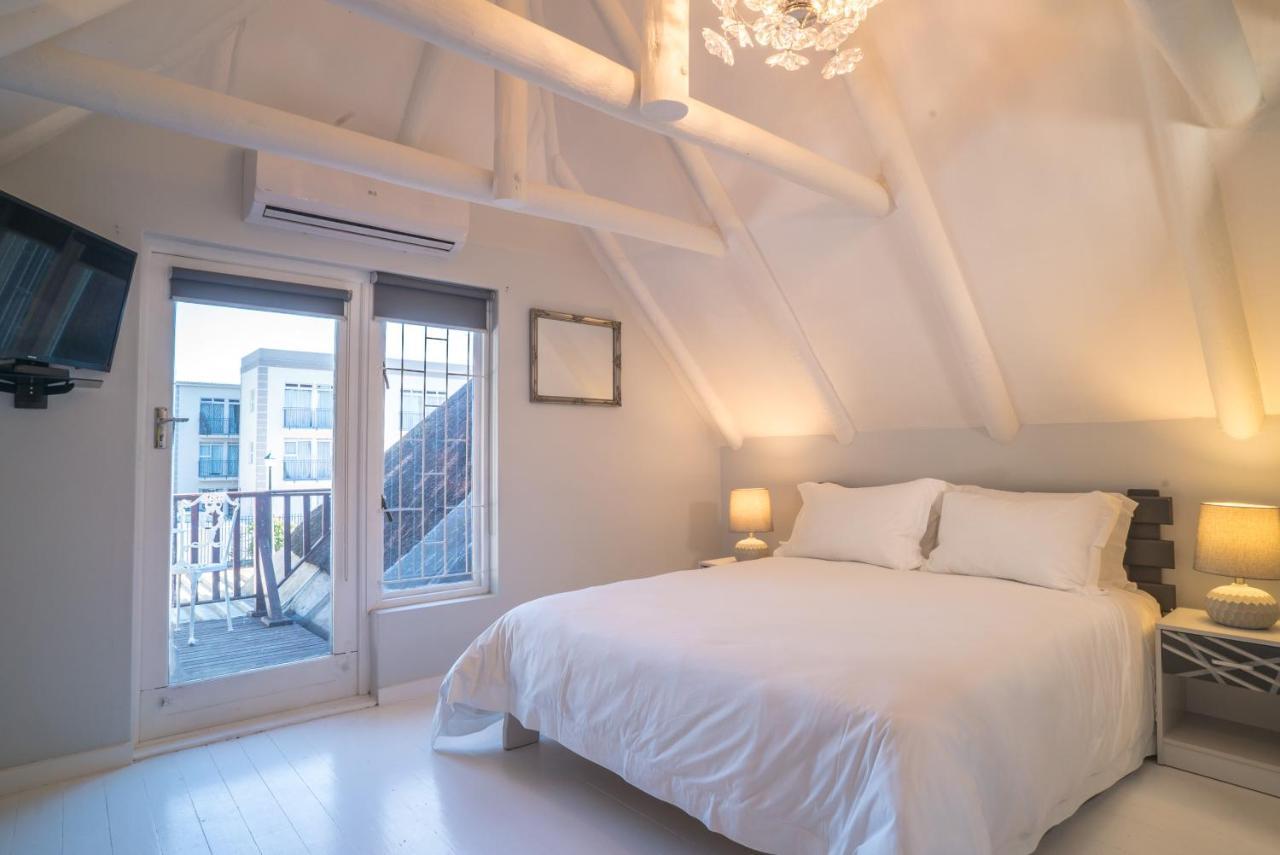 The Beautiful South Guesthouse Stellenbosch Luaran gambar