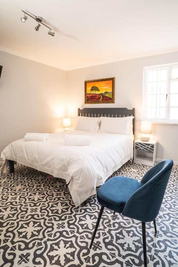 The Beautiful South Guesthouse Stellenbosch Luaran gambar