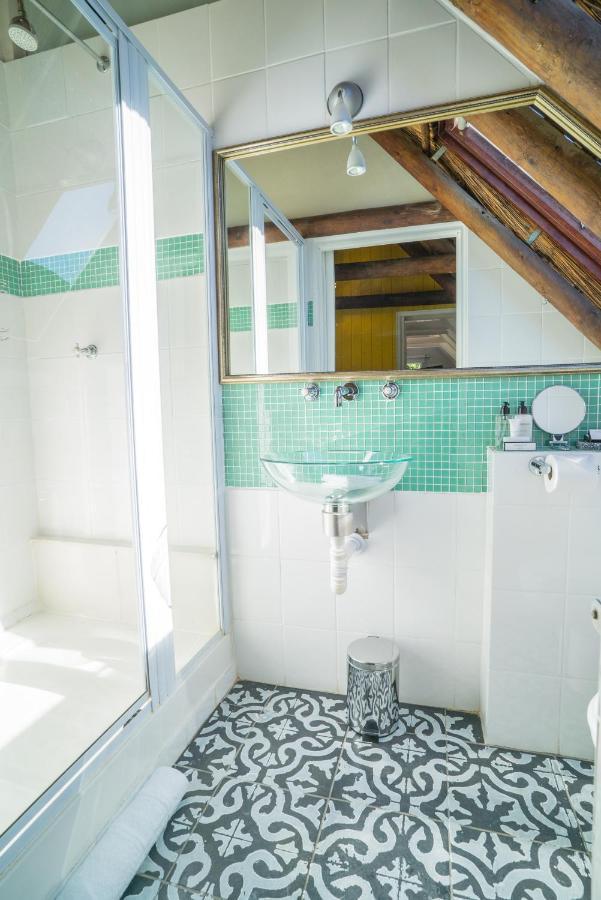 The Beautiful South Guesthouse Stellenbosch Luaran gambar