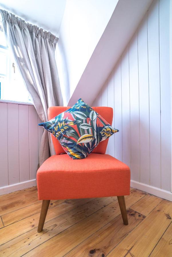 The Beautiful South Guesthouse Stellenbosch Luaran gambar