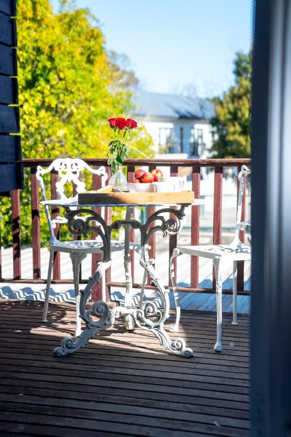 The Beautiful South Guesthouse Stellenbosch Luaran gambar