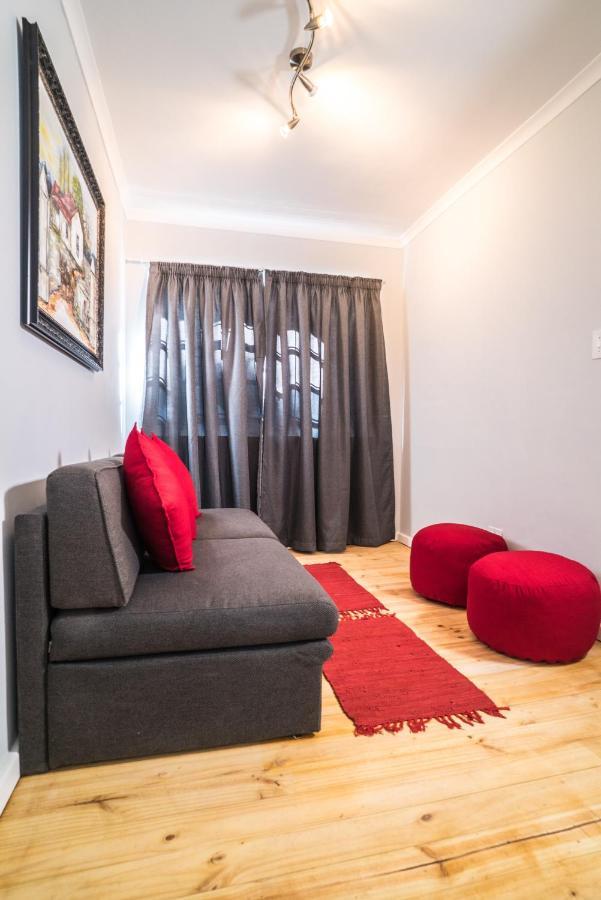 The Beautiful South Guesthouse Stellenbosch Luaran gambar