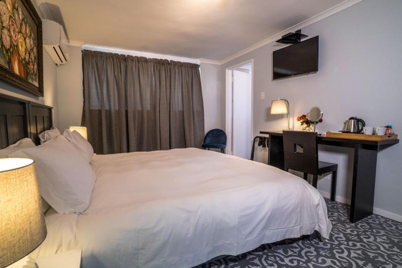 The Beautiful South Guesthouse Stellenbosch Luaran gambar