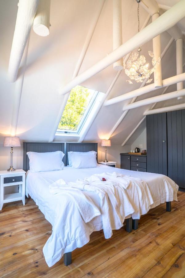 The Beautiful South Guesthouse Stellenbosch Luaran gambar