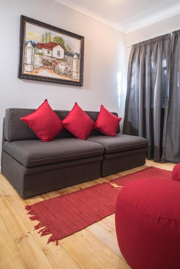 The Beautiful South Guesthouse Stellenbosch Luaran gambar