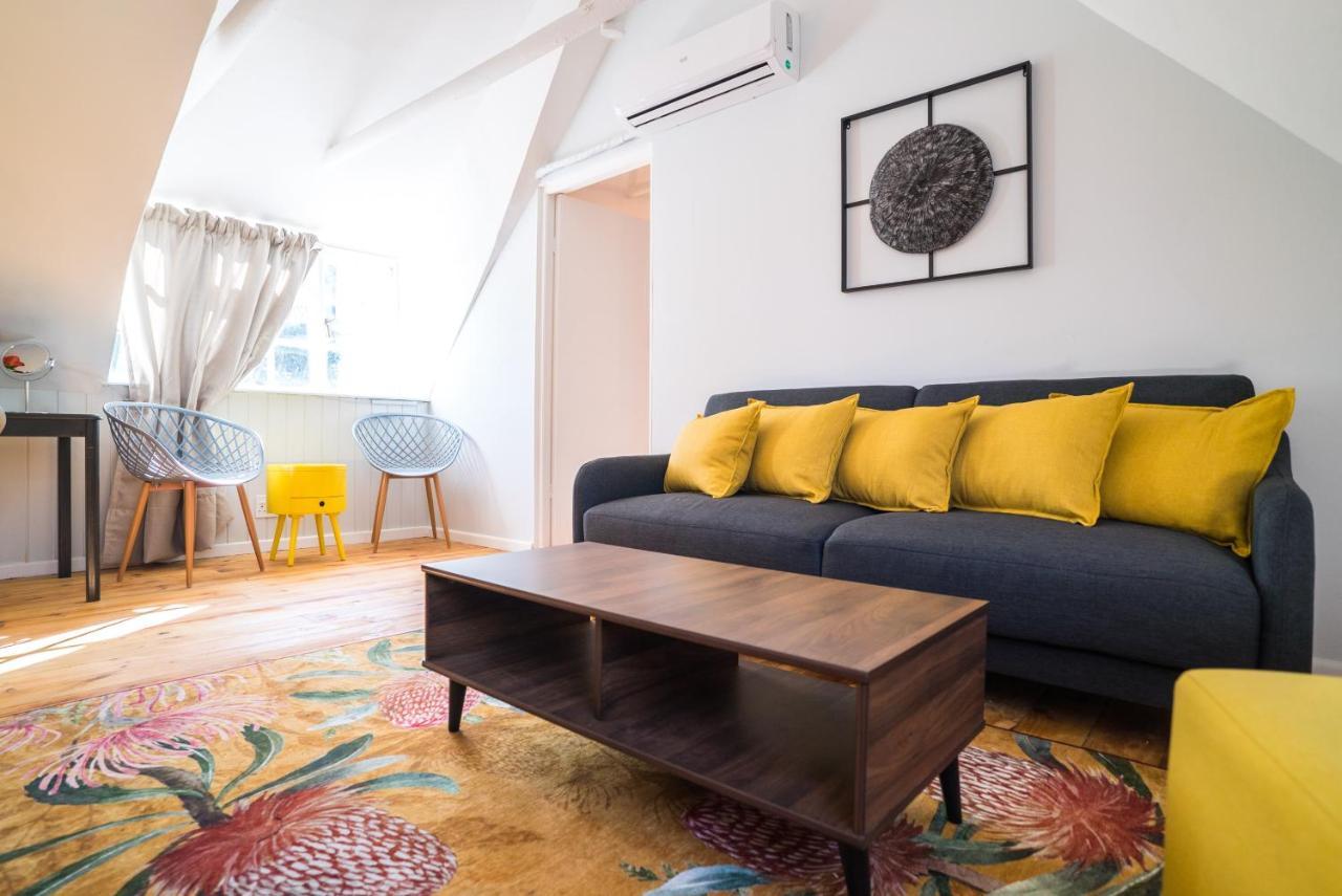 The Beautiful South Guesthouse Stellenbosch Luaran gambar