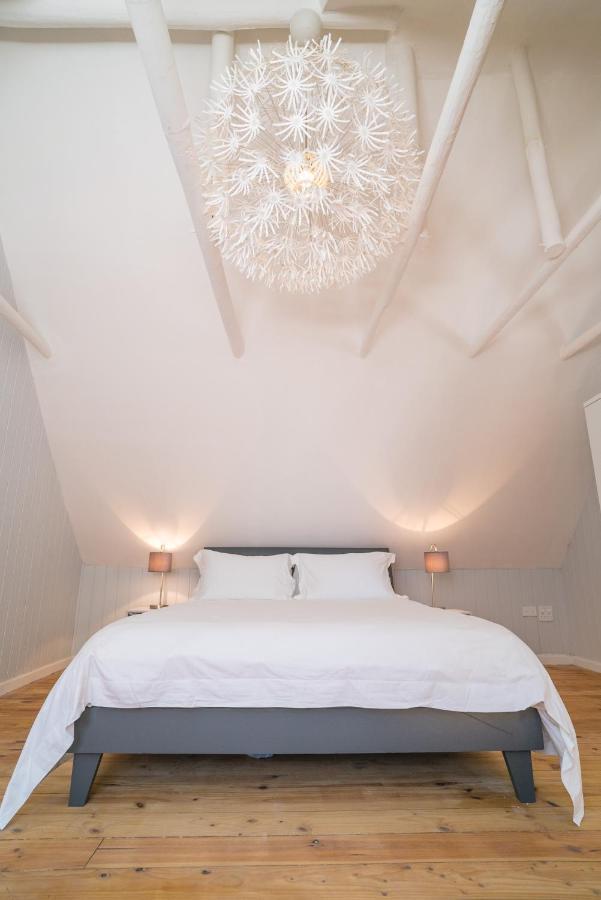 The Beautiful South Guesthouse Stellenbosch Luaran gambar