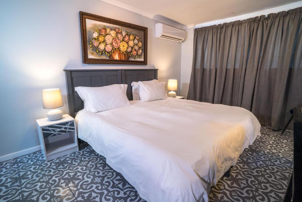 The Beautiful South Guesthouse Stellenbosch Luaran gambar