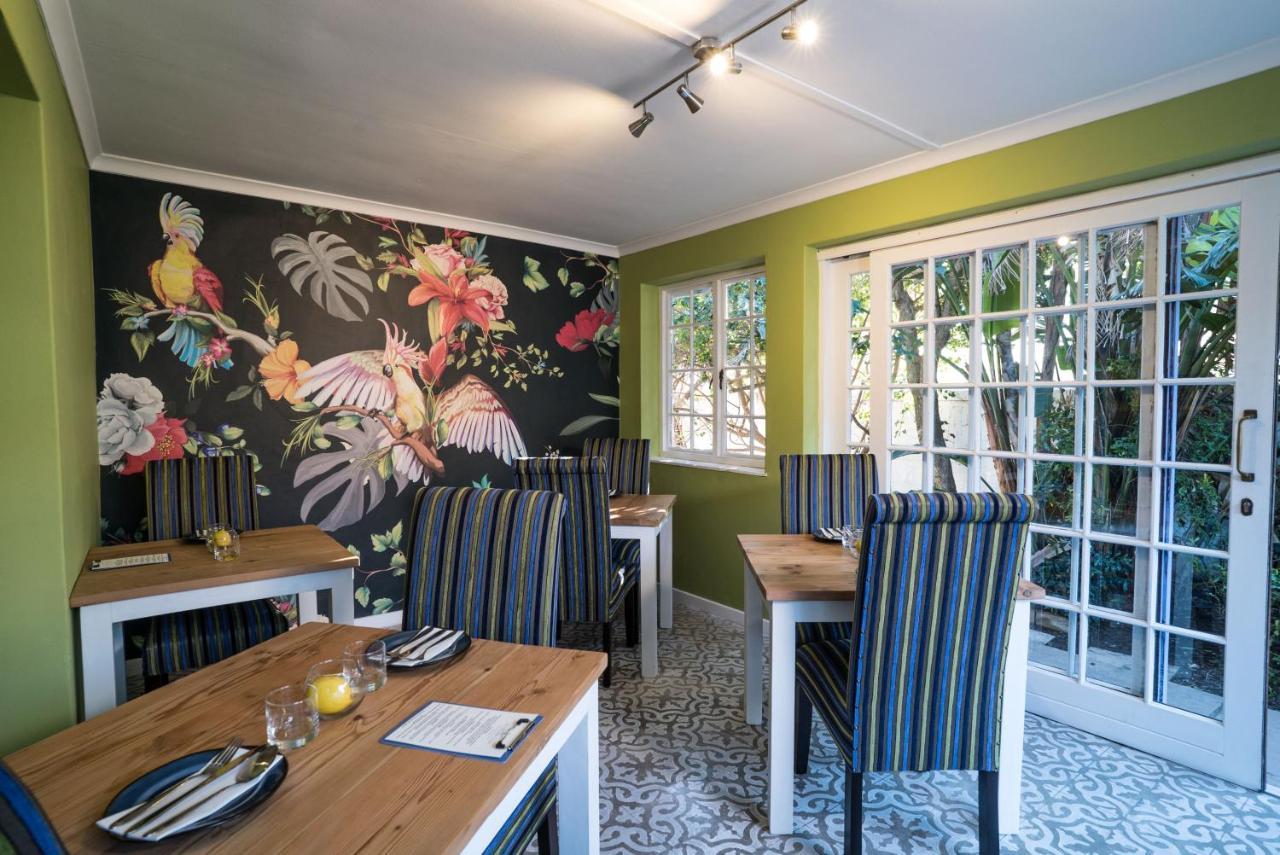The Beautiful South Guesthouse Stellenbosch Luaran gambar