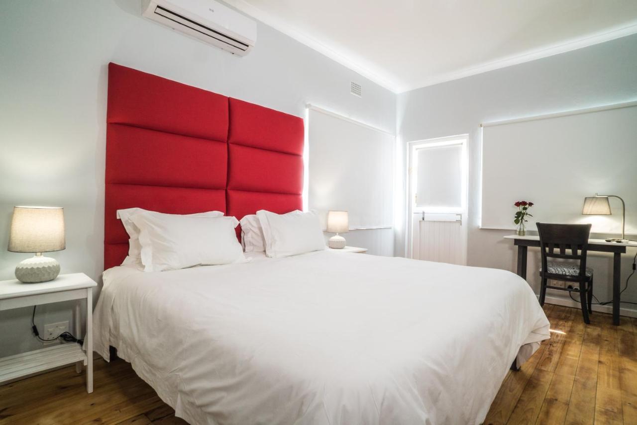 The Beautiful South Guesthouse Stellenbosch Luaran gambar