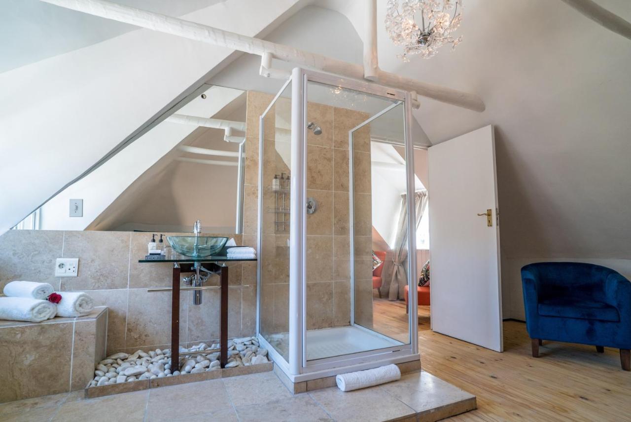 The Beautiful South Guesthouse Stellenbosch Luaran gambar