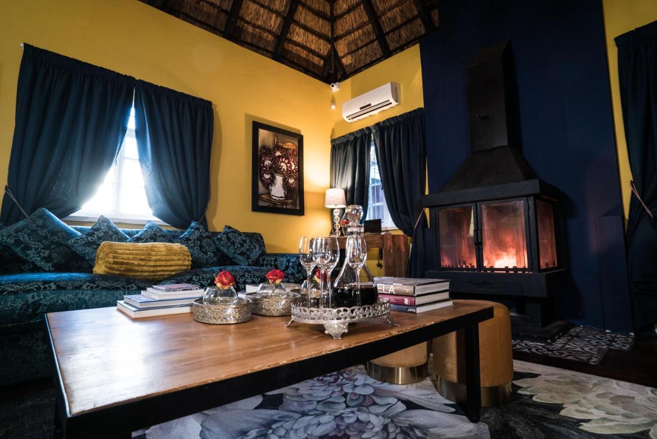 The Beautiful South Guesthouse Stellenbosch Luaran gambar