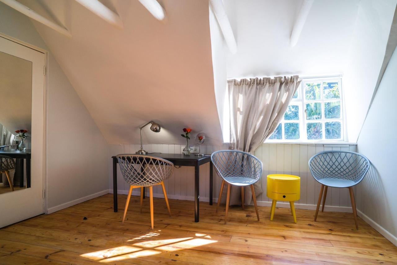 The Beautiful South Guesthouse Stellenbosch Luaran gambar