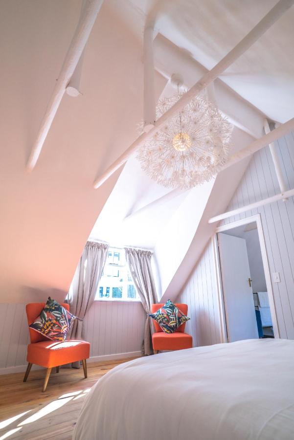 The Beautiful South Guesthouse Stellenbosch Luaran gambar