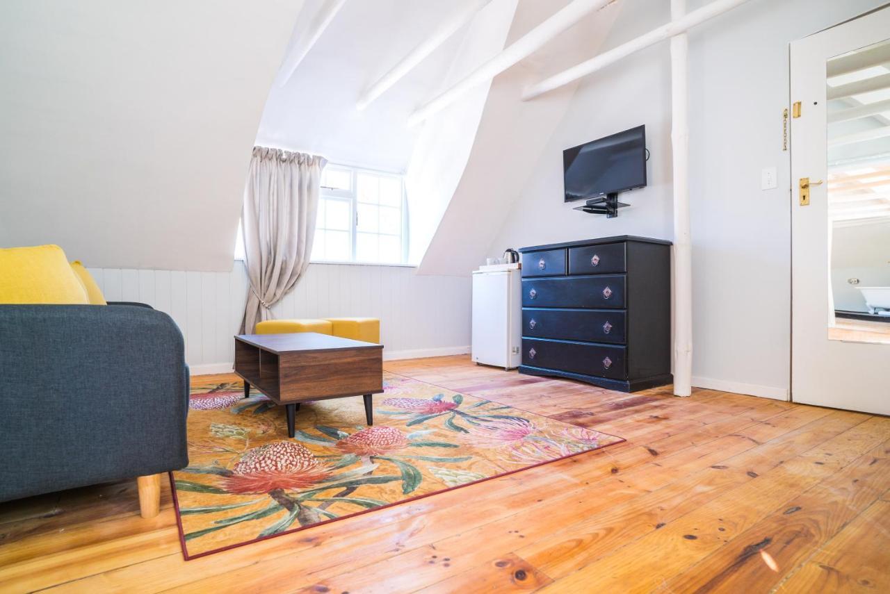 The Beautiful South Guesthouse Stellenbosch Luaran gambar