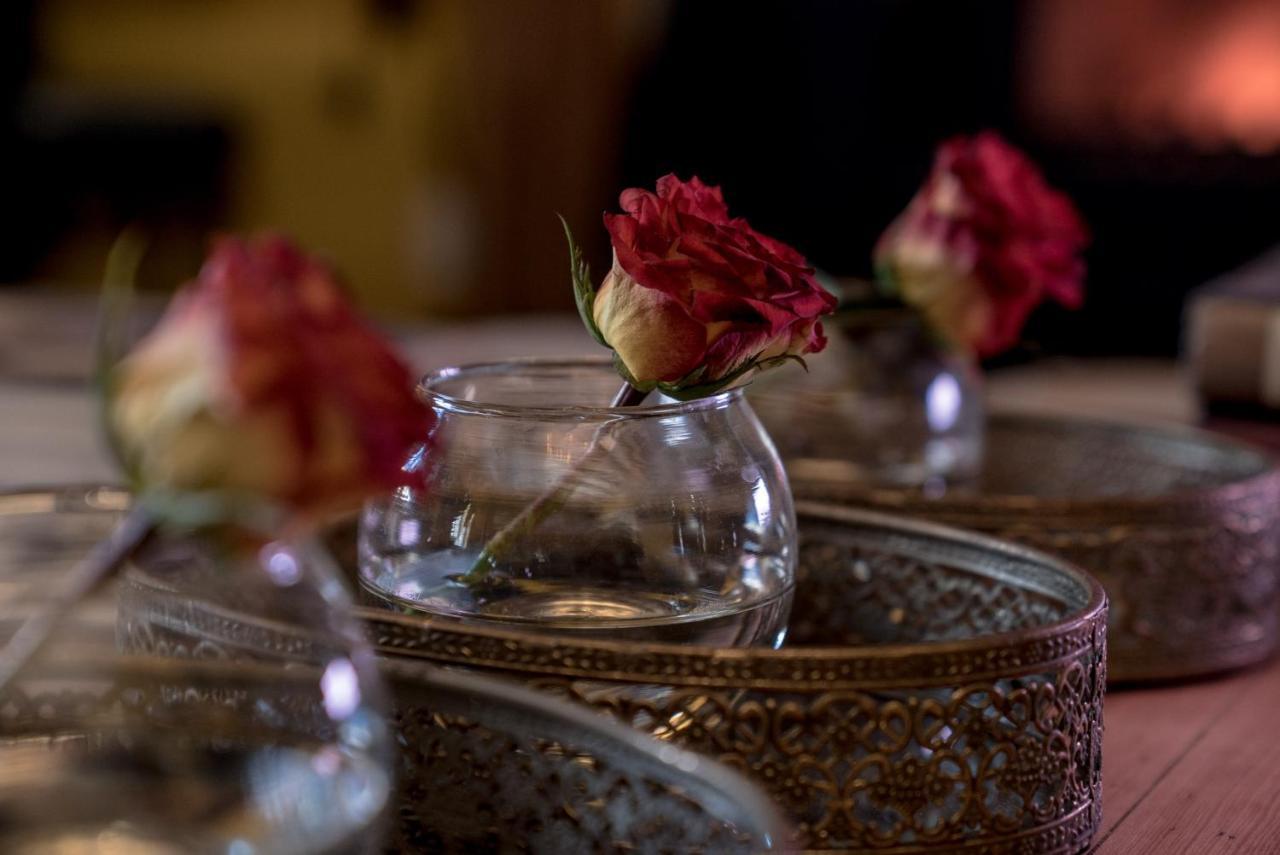 The Beautiful South Guesthouse Stellenbosch Luaran gambar