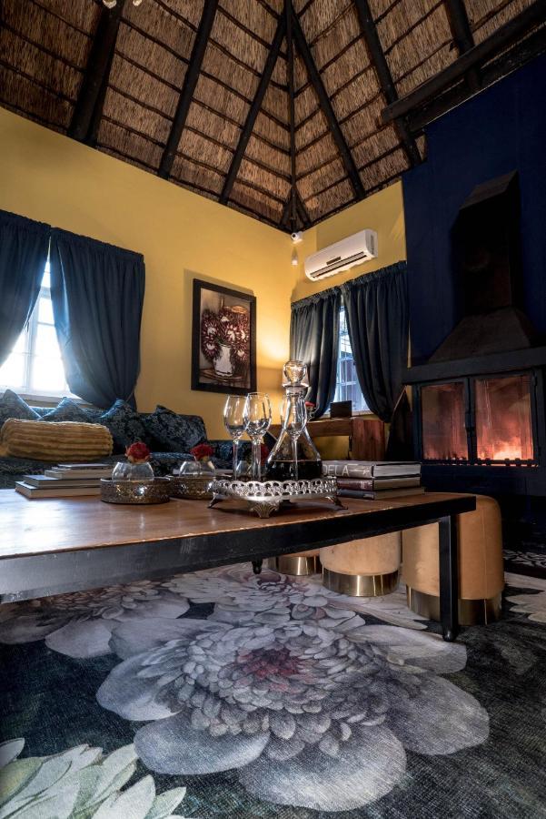 The Beautiful South Guesthouse Stellenbosch Luaran gambar
