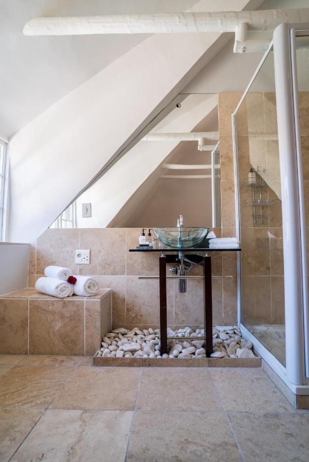 The Beautiful South Guesthouse Stellenbosch Luaran gambar