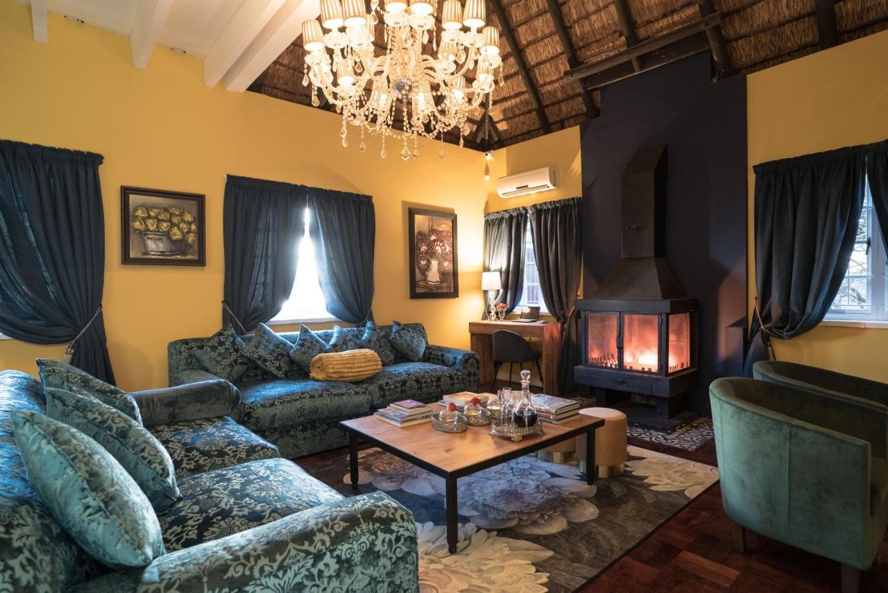 The Beautiful South Guesthouse Stellenbosch Luaran gambar