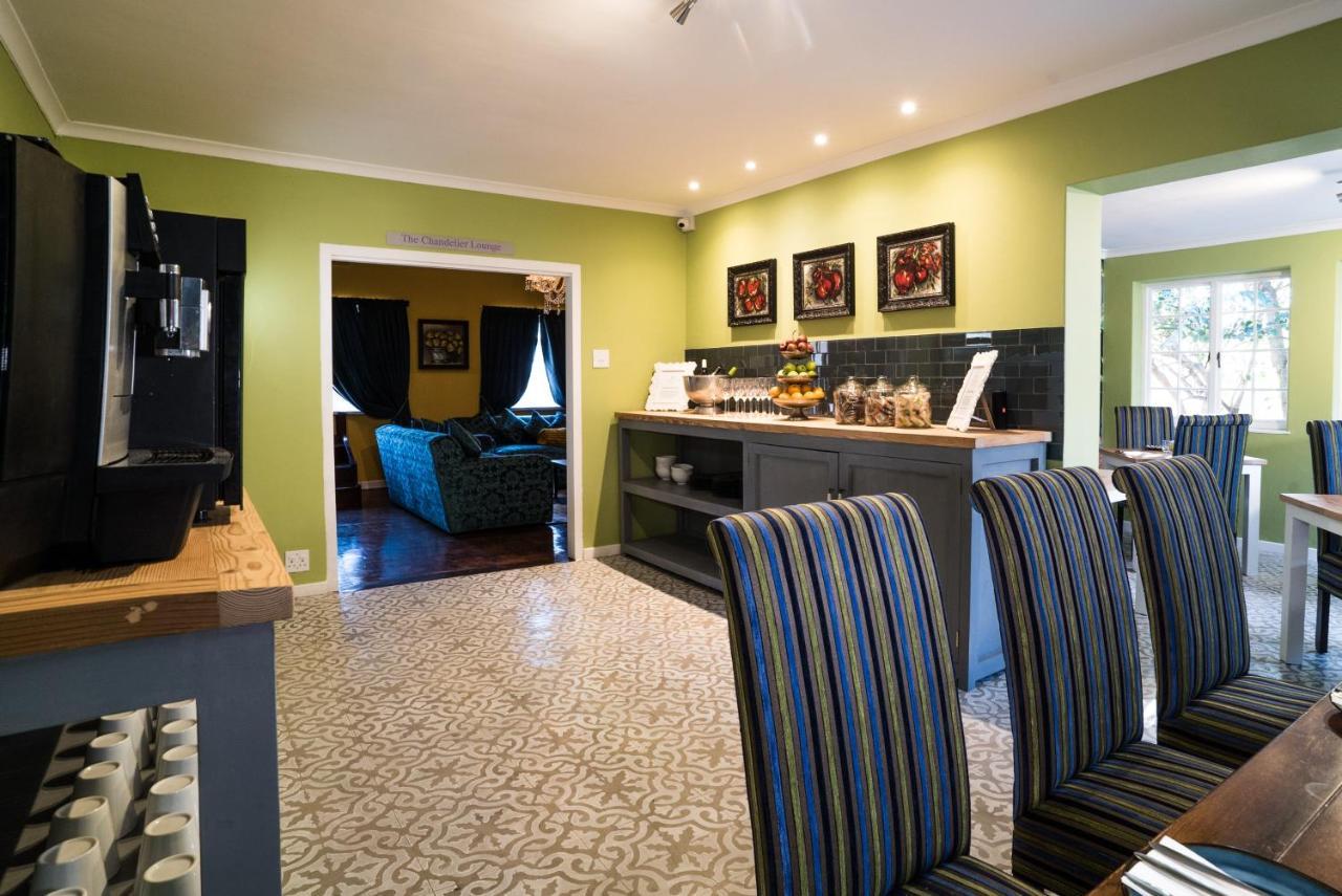 The Beautiful South Guesthouse Stellenbosch Luaran gambar
