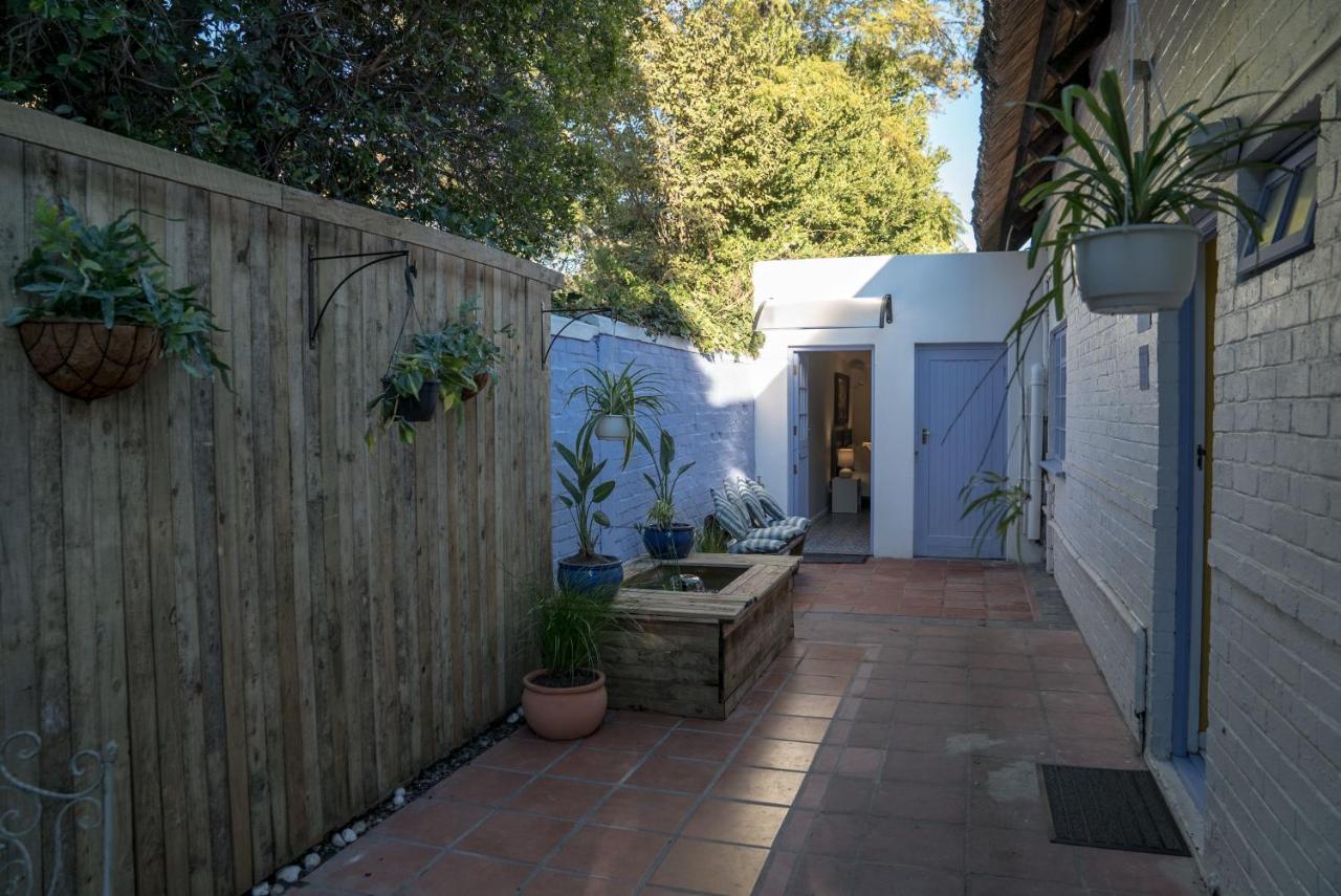 The Beautiful South Guesthouse Stellenbosch Luaran gambar