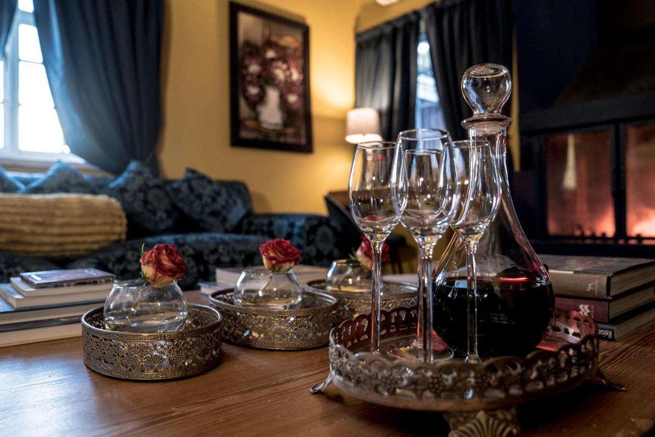 The Beautiful South Guesthouse Stellenbosch Luaran gambar
