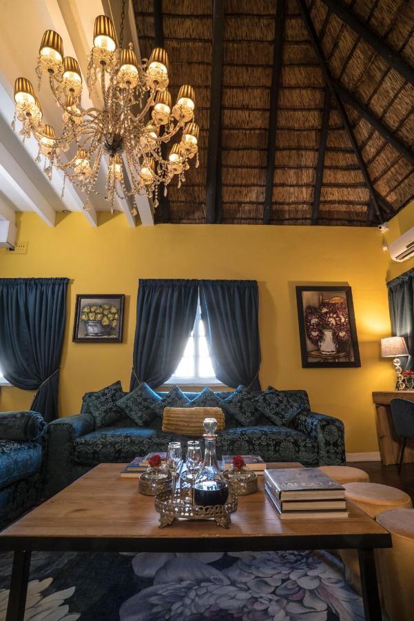The Beautiful South Guesthouse Stellenbosch Luaran gambar