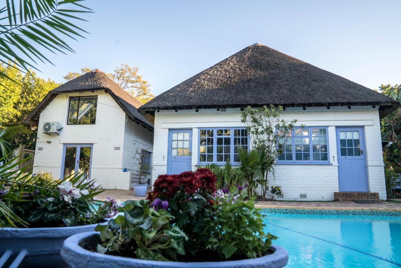 The Beautiful South Guesthouse Stellenbosch Luaran gambar