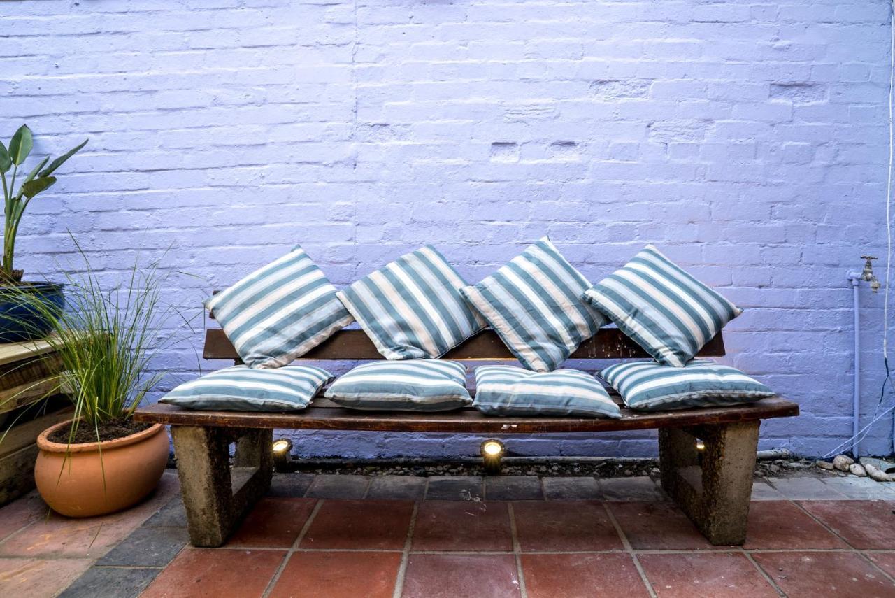 The Beautiful South Guesthouse Stellenbosch Luaran gambar