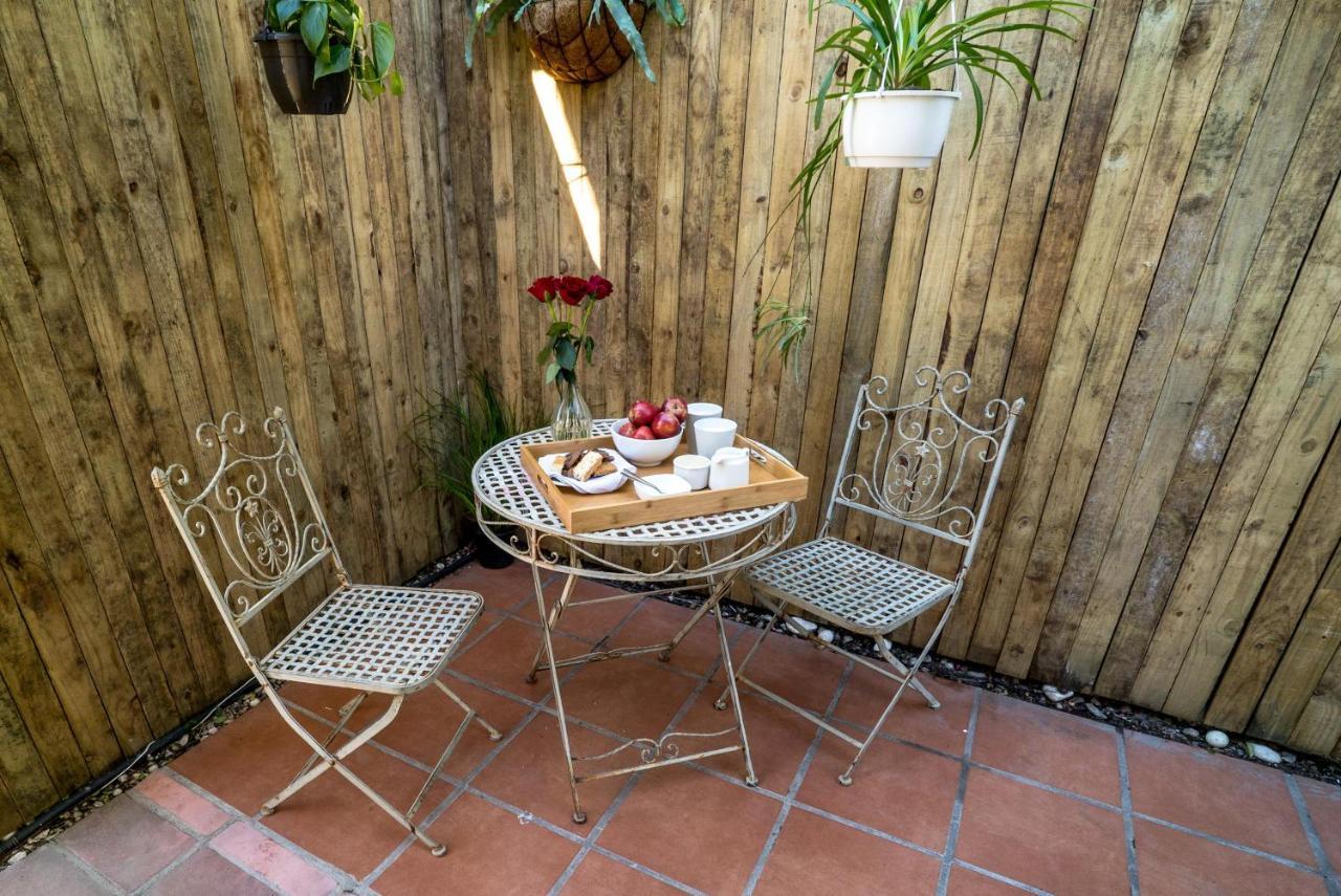 The Beautiful South Guesthouse Stellenbosch Luaran gambar