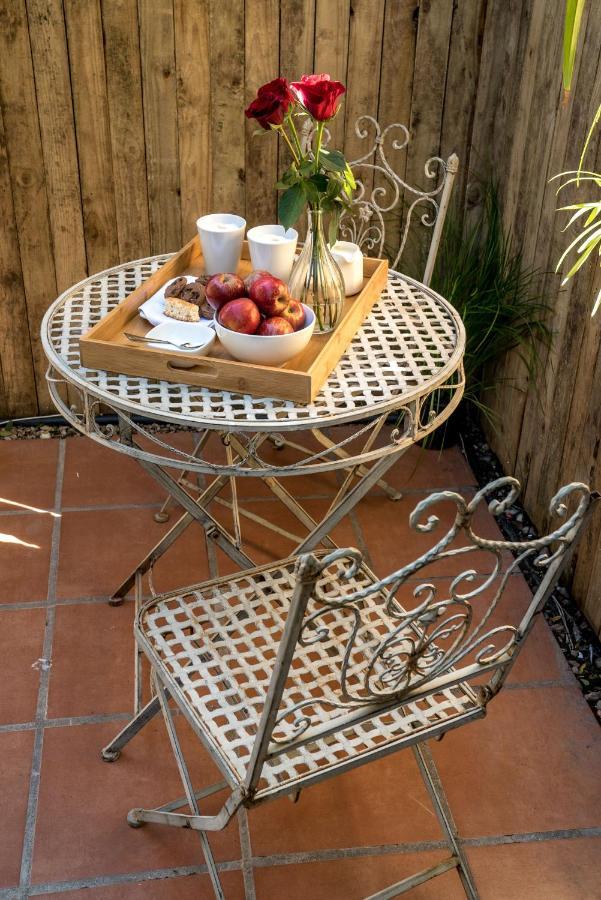 The Beautiful South Guesthouse Stellenbosch Luaran gambar